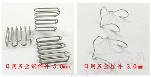 線材成型折彎機如何選擇？