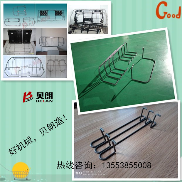 全自動(dòng)彎線(xiàn)機(jī)產(chǎn)品圖