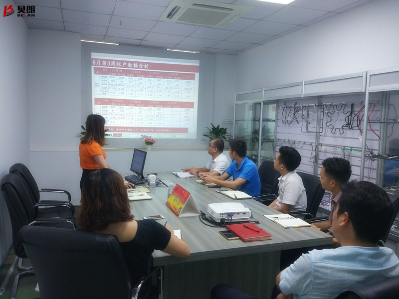 你提議，我提議，開展會(huì)議有成效
