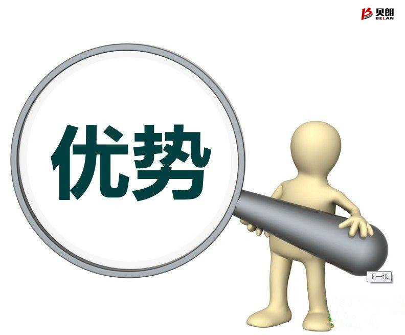 貝朗鐵絲彎折機其優(yōu)勢主要體現(xiàn)在哪些方面？