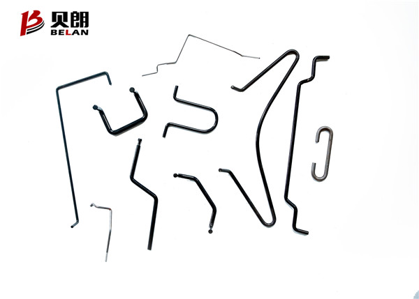 全自動數(shù)控折彎機生產的產品圖樣