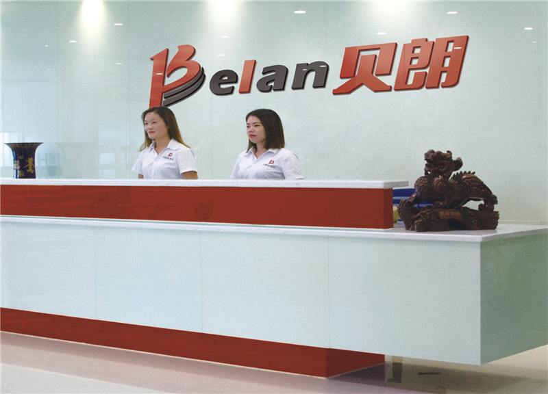 想要非標(biāo)定制自動鐵絲折彎機，就來貝朗機械