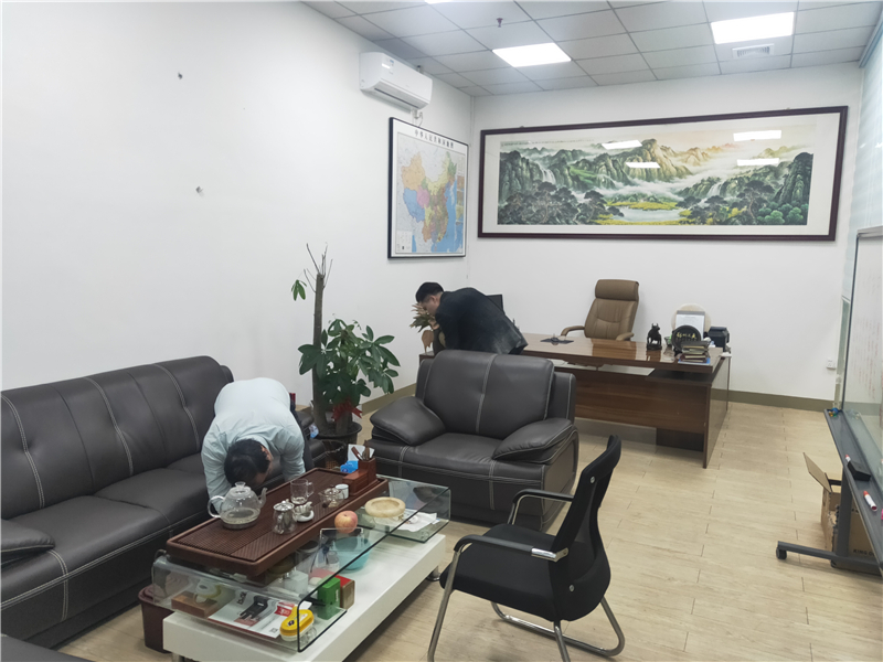 一群人，一件事，一起拼——貝朗線成型自動(dòng)折彎機(jī)