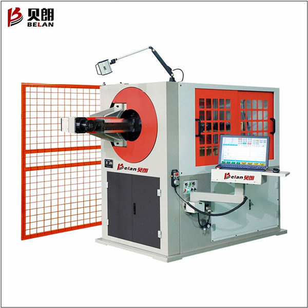 選擇異形鋼絲成型機(jī)要避開的誤區(qū)是什么？